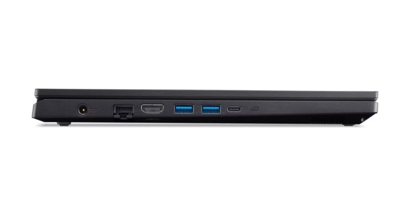 Acer Nitro V 15  AI (ANV15-42-R6RS) Ryzen 7 7745HX / 16GB / 1TB SSD / 15,6" / GF 4050 / Win11/ černá