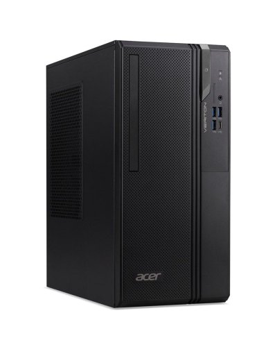 Acer Veriton S2720G / Ci5-14400 / 8GB / 512GB / DVDRW / WiFi+BT / W11 Pro