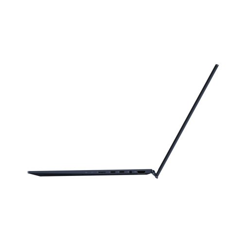 ASUS Zenbook 14 OLED - i5-13500H / 16GB / 512GB SSD / 14" / 2,8K / OLED / fingerprint / 2y PUR / Win 11 Home / modrá