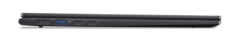 Acer TravelMate P6 14 AI (TMP614-54-TCO-72LB) Core Ultra 7 258V / 32GB / 1TB SSD / 14" WQXGA+ IPS 400 nits / Win11 Pro
