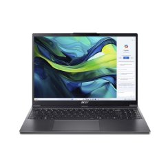 Acer Aspire Go 15 / AG15-51P-50AA / i5-1235U / 15,3" / WUXGA / 16GB / 512GB SSD / UHD / W11H / Gray / 2R