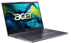 Acer Aspire 15 (A15-61M-R9BR) Ryzen 5 8640HS / 16GB / 512GB SSD / 15,6" FHD / Win11 Home / šedá