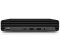 HP Pro / 400 G9 / Mini / i3-14100T / 8GB / 512GB SSD / UHD 730 / W11Pro / 3RNBD