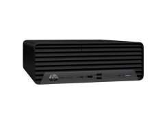 HP Pro SFF 400 G9 / i3-14100 / 8 GB / 512 GB / W11 Pro