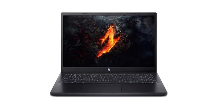Acer Nitro V 15 / ANV15-51-95UK / i9-13900H / 15,6" / FHD / 16GB / 1TB SSD / RTX 4060 / W11Pro / Black / 2R