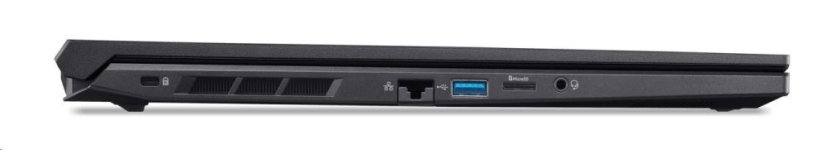 Acer Nitro V 16 Al (ANV16-42-R0YY) Ryzen 5 240 / 16GB / 1TB SSD / RTX 5060 8GB / 16" WUXGA IPS 180 Hz / Win11 Home / černá