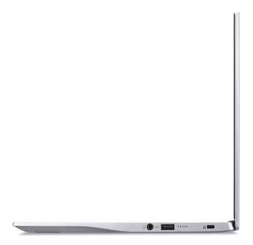 Acer Swift 3, Intel Core i3-1115G4, 8GB, 256GB SSD, 14” FHD IPS LED LCD,  W11 Home / stříbrná