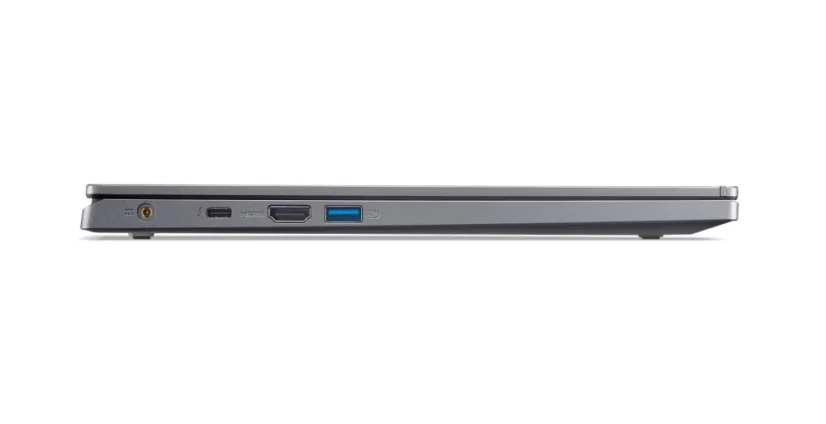 Acer Extensa 15 / EX215-56-58PB / 5-120U / 15,6" / FHD / 16GB / 512GB SSD / UHD / W11H / Gray / 2R