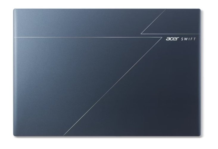 Acer Swift Edge 16 AI SFE16-I51-74HC / U7-355 / 16" / 2880x1800 / 16GB / 512GB /Intel in t/ W11H/ Blue /2R