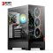 LYNX Challenger Ryzen 7 5800X 32GB 1TB SSD NVMe RTX 5070 12G W11 Home