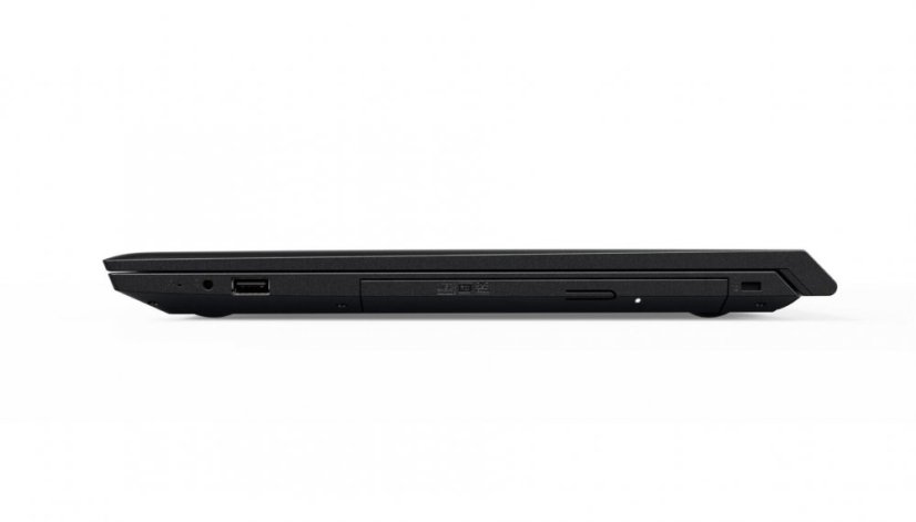 Lenovo V110-15ISK i5-6200U / 4GB / 120GB SSD / DVD-RW / Radeon R5 330 2GB / 15,6"HD matný / Win11 / černý