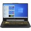 ASUS TUF Gaming, i7-10870H, 16GB, 512GB SSD, GTX1660Ti, 15,6” FHD IPS 144Hz, Win10, černý
