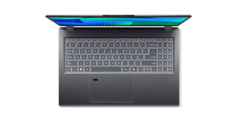 Acer Extensa 15 / EX215-56-58PB / 5-120U / 15,6" / FHD / 16GB / 512GB SSD / UHD / W11H / Gray / 2R