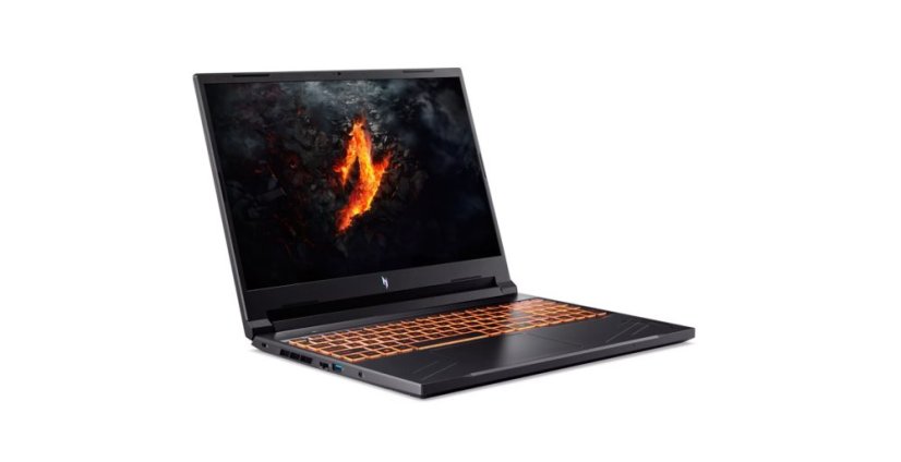 Acer Nitro V 16 (ANV16-41-R8AZ) Ryzen 5 8645HS / 16GB / 1TB SSD / RTX 4050 6GB / 16" WUXGA /  GF4050 / AI / W11 Pro