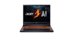 Acer Nitro V 16 (ANV16-41-R8AZ) Ryzen 5 8645HS / 16GB / 1TB SSD / RTX 4050 6GB / 16" WUXGA / GF4050 / AI / W11 Pro