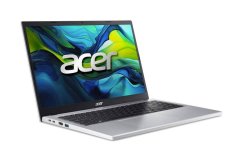 Acer Aspire Go 15 / AG15-32P-36QM / 3-N355 / 15,6" / FHD / 8GB / 512GB / Intel int / W11H / Silver / 2R