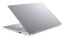 Acer Swift 3, Intel Core i3-1115G4, 8GB, 256GB SSD, 14” FHD IPS LED LCD,  W11 Home / stříbrná