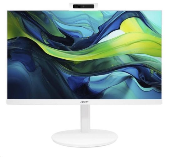 Acer Aspire C27A-GRPL_JuwCU5120U ALL-IN-ONE 27" IPS LED FHD /  Core Ultra 5-120U  / 16GB / 1024GB SSD /  W11 Pro