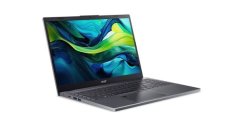 Acer Aspire 15 (A15-51M-50MV) i5-13420H / 16GB / 512GB SSD / 15,6" / Win 11 Pro šedá