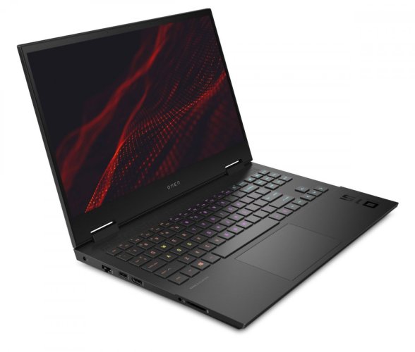 HP OMEN 15-ek1051nc, 15,6” IPS, Intel Core i7-10870H, 16GB,  512GB SSD, GeForce RTX 3070 8GB, AX, BT5, TB3, W11 Home