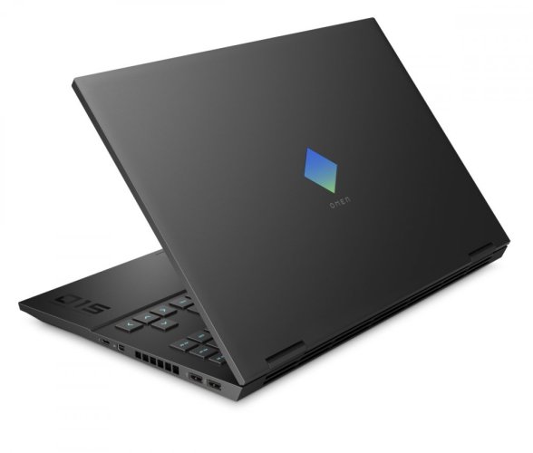 HP OMEN 15-ek1051nc, 15,6” IPS, Intel Core i7-10870H, 16GB,  512GB SSD, GeForce RTX 3070 8GB, AX, BT5, TB3, W11 Home