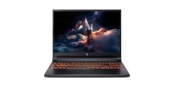 Acer Nitro V 16 / ANV16-42-R70Q / R5-240 / 16" / WUXGA / 16GB / 1TB / RTX 3050 / Win11 Pro / Black / 2R