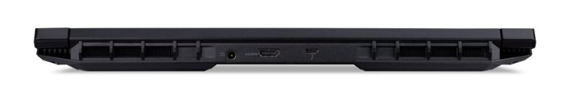 Acer Nitro V 16 / ANV16-71-7605 / i7-14650HX / 16" / 2560x1600 / 32GB / 1TB SSD / RTX 4060 / W11H / Black / 2R