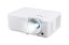 Acer Vero XL2330W LASER, DLP WXGA (1280x800),  5000 ANSI, 50,000:1, 2 x HDMI, repro 1 x 15W, 3Kg, 24 / 7