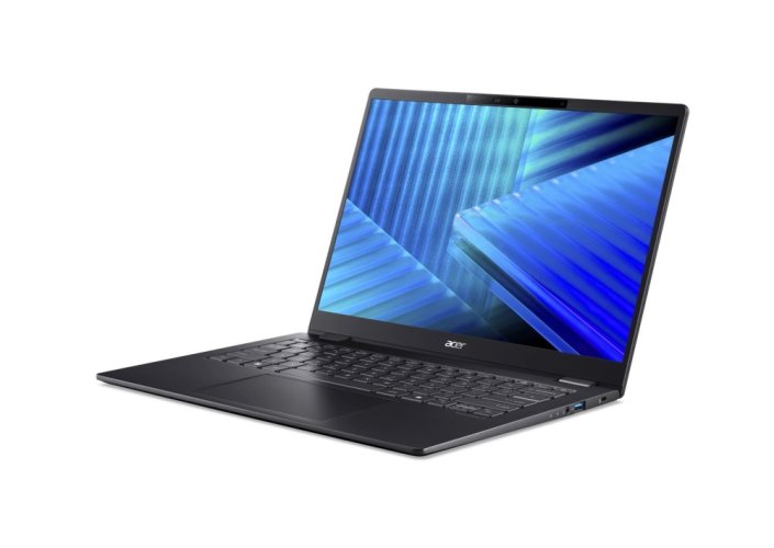 Acer TravelMate P6 14 AI (TMP614-54-TCO-72LB) Core Ultra 7 258V / 32GB / 1TB SSD / 14" WQXGA+ IPS 400 nits / Win11 Pro