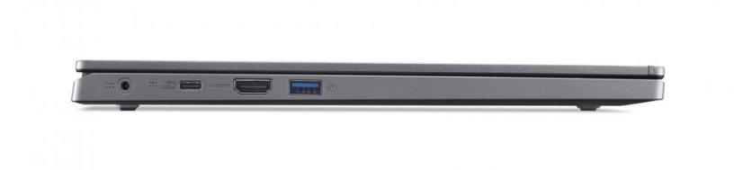 Acer Aspire 5 15 / A515-48M-R1EY / R5-7430U / 15,6" / FHD / 16GB / 1TB SSD / RX Vega 7 / W11H / Gray / 2R
