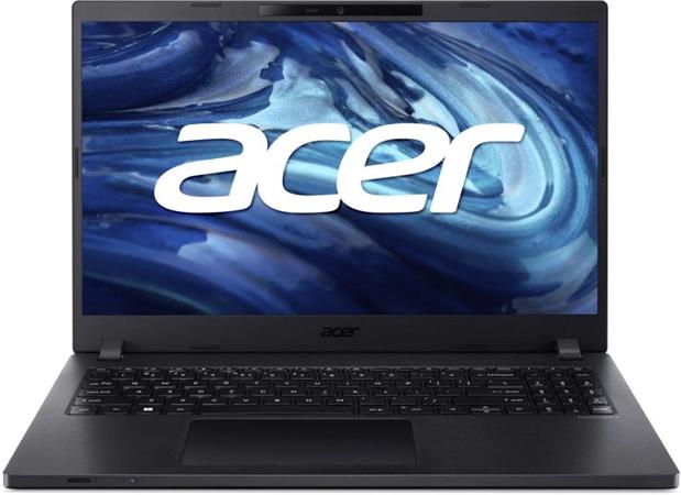 Acer Travel Mate P2 / TMP215-54 / i3-1215U / 15,6" / FHD / 8GB / 512GB SSD / UHD / Win 11 Pro / Black / 2R