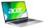 ACER Swift 1 (SF114-34-P64B) - 14" IPS FHD / Pentium® Silver N6000 / 8GB / 256SSD / UHD Graphics 615 / W11Home / Stříbrná