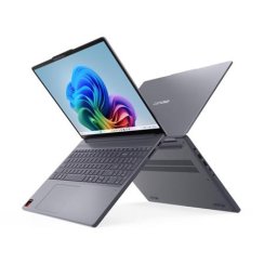 Lenovo IdeaPad Slim 3 15Q8X10 Snapdragon X X1-26-100 / Copilot+ / 16GB / SSD 1TB / 15,3” / WUXGA / IPS / 300nitů / 65W / WIN11 Home / šedá