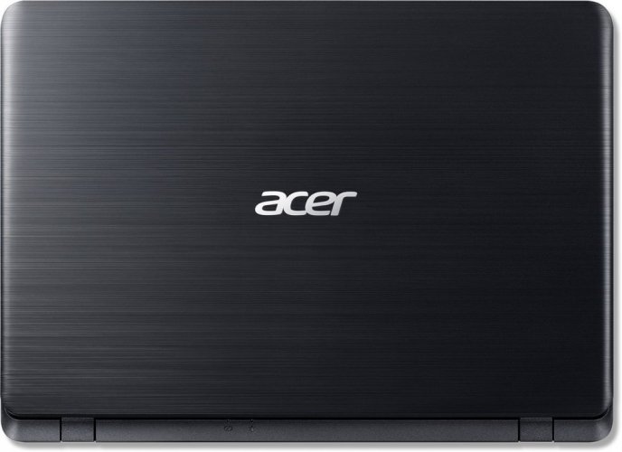 Acer A111-31 11,6" / N4000 / 4GB / 64GB / W10S černý