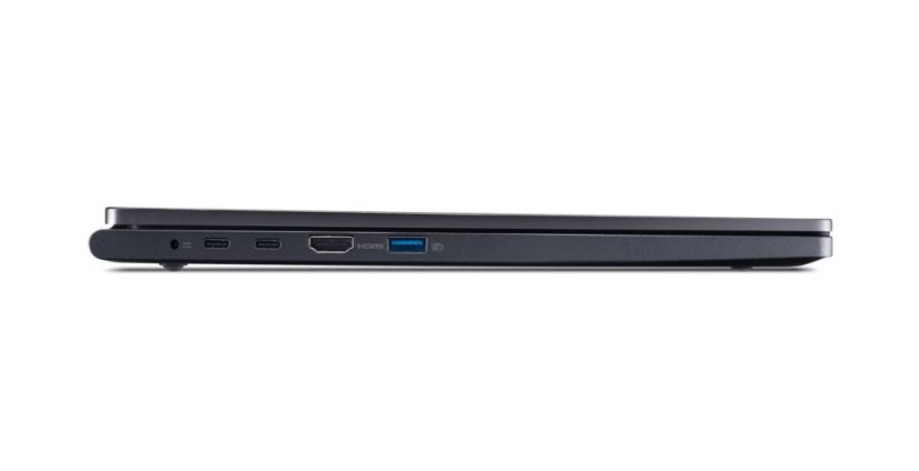 Acer TravelMate P4 16 / TMP416-52-38N6 / i3-1315U / 16" / WUXGA / 8GB / 1TB / UHD / W11 Pro / Blue / 2R
