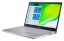 Acer Aspire 5, Intel i5-1135G7, 8GB DDR4, 256GB PCIe NVMe SSD, 14" FHD IPS , Intel® Iris® Xe Graphics, stříbrný, 1,45 kg