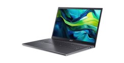 Acer Aspire 17 (A17-51M-96TM) i9-13900H / 16GB / 1TB SSD / 17,3" FHD IPS / W11Pro / šedá