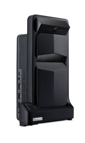ACER Projektor PD1520Us, UltraShortThrow Portable LED with Touch KIT, FHD (1920x1080),SMART, WiFi, 500 ANSI