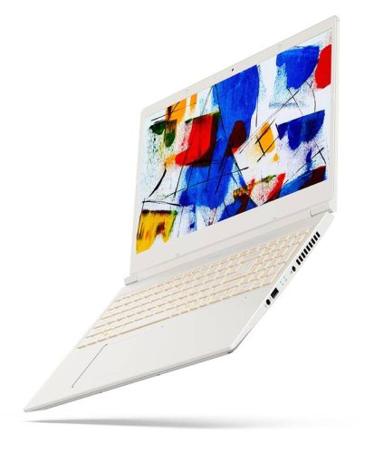 Acer ConceptD 3 PRO (CN315-72P-7061) i7-10750H / 16GB+N / A / 1TB SSD+N / A / Quadro T1000 4GB / 15.6" FHD IPS / W11 Pro