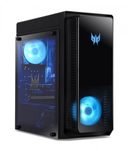 Acer Predator PO3-650 Orion Ci7-13700F / 32GB DDR4 / 1024GB SSD/ RTX3060 / W11 Home