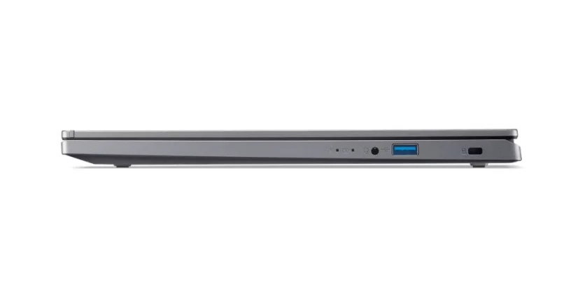 Acer Extensa 15 / EX215-56-58PB / 5-120U / 15,6" / FHD / 16GB / 512GB SSD / UHD / W11H / Gray / 2R