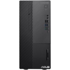 ASUS ExpertCenter D700 Mini TWR i5-11400 / 8GB / 512GB SSD / DVD-RW / 300W / KL+MYŠ / 3r Pick-Up&Return / W11Pro / Černá