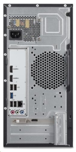 Acer Aspire TC-1785 Ci5-14400F / 16GB / 512GB SSD / RTX 3050 6GB / USB klávesnice+myš / W11 Pro