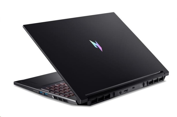 Acer Nitro V 16 Al (ANV16-42-R0YY) Ryzen 5 240 / 16GB / 1TB SSD / RTX 5060 8GB / 16" WUXGA IPS 180 Hz / Win11 Home / černá