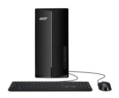 Acer Aspire TC-1785 Ci5-14400F / 16GB / 512GB SSD / RTX 3050 6GB / USB klávesnice+myš / W11 Pro
