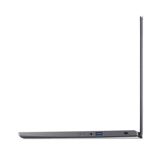 Acer Aspire 5 (A515-57-73W4) i7-12650H / 16GB / 1TB SSD / 15,6" FHD IPS / Win11 Home / šedá