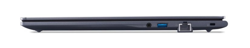 Acer TravelMate P4 16 / TMP416-74-TCO-5471 / U5-225H / 16" / WUXGA / 16GB / 512GB / Intel int / W11P / Blue / 2R