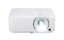 Acer Vero XL2330W LASER, DLP WXGA (1280x800),  5000 ANSI, 50,000:1, 2 x HDMI, repro 1 x 15W, 3Kg, 24 / 7