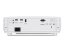 Acer P1557Ki DLP / 3D / FullHD 1920x1080 / 4800 LUMENS / 10000:1 / HDMI MHL / repro 1x10W / 2,9Kg