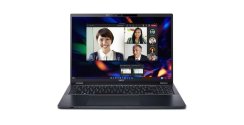 Acer TravelMate P4 16 / TMP416-52-38N6 / i3-1315U / 16" / WUXGA / 8GB / 1TB / UHD / W11 Pro / Blue / 2R